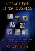 Cover for A Place for Consciousness