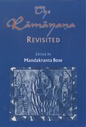 Cover for The <em>R-am-ayaṇa</em> Revisited