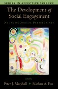 Cover for The Development of Social Engagement