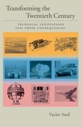 Cover for Transforming the Twentieth Century