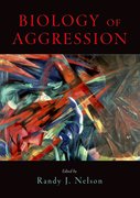 Cover for Biology of Aggression