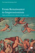 Cover for From Renaissance to Impressionism