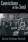 Cover for Convictions of the Soul