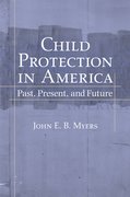Cover for Child Protection in America