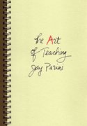 Cover for The Art of Teaching