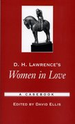 Cover for D.H. Lawrence