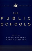 Cover for The Public Schools