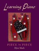 Cover for Learning Piano