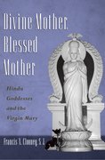 Cover for Divine Mother, Blessed Mother