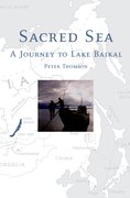 Cover for Sacred Sea