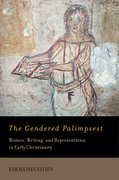 Cover for The Gendered Palimpsest