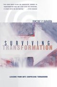 Cover for Surviving Transformation