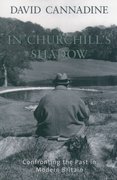Cover for In Churchill