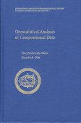 Cover for Geostatistical Analysis of Compositional Data