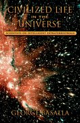 Cover for Civilized Life in the Universe