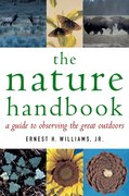 Cover for The Nature Handbook