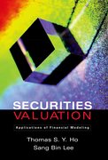 Cover for Securities Valuation