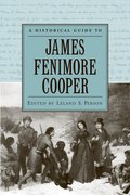 Cover for A Historical Guide to James Fenimore Cooper