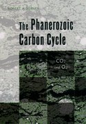 Cover for The Phanerozoic Carbon Cycle