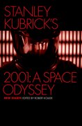 Cover for Stanley Kubrick