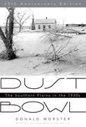 Cover for Dust Bowl