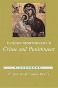 Cover for Fyodor Dostoevsky