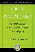 Cover for Virgil Recomposed