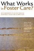 Cover for What Works in Foster Care?