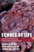 Cover for Echoes of Life