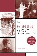 Cover for The Populist Vision