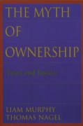 Cover for The Myth of Ownership