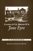 Cover for Charlotte Brontë