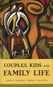 Cover for Couples, Kids, and Family Life