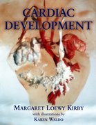 Cover for Cardiac Development