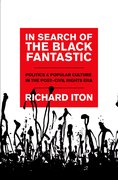 Cover for In Search of the Black Fantastic