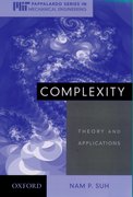 Cover for Complexity