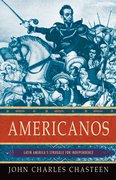 Cover for Americanos