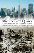 Cover for After the Earth Quakes