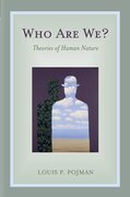 Cover for Who Are We?