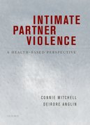 Cover for Intimate Partner Violence