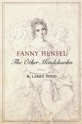 Cover for Fanny Hensel
