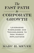 Cover for The Fast Path to Corporate Growth