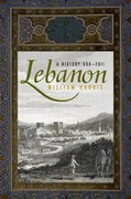 Cover for Lebanon
