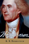 Cover for Thomas Jefferson