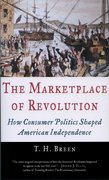 Cover for The Marketplace of Revolution