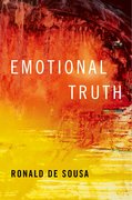 Cover for Emotional Truth