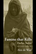 Cover for Famine that Kills