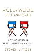 Cover for Hollywood Left and Right