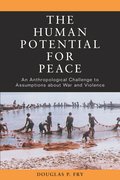 Cover for The Human Potential for Peace