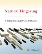 Cover for Natural Fingering